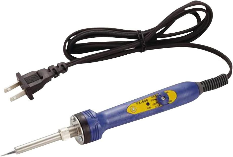 Hakko FX600-02はんだごて