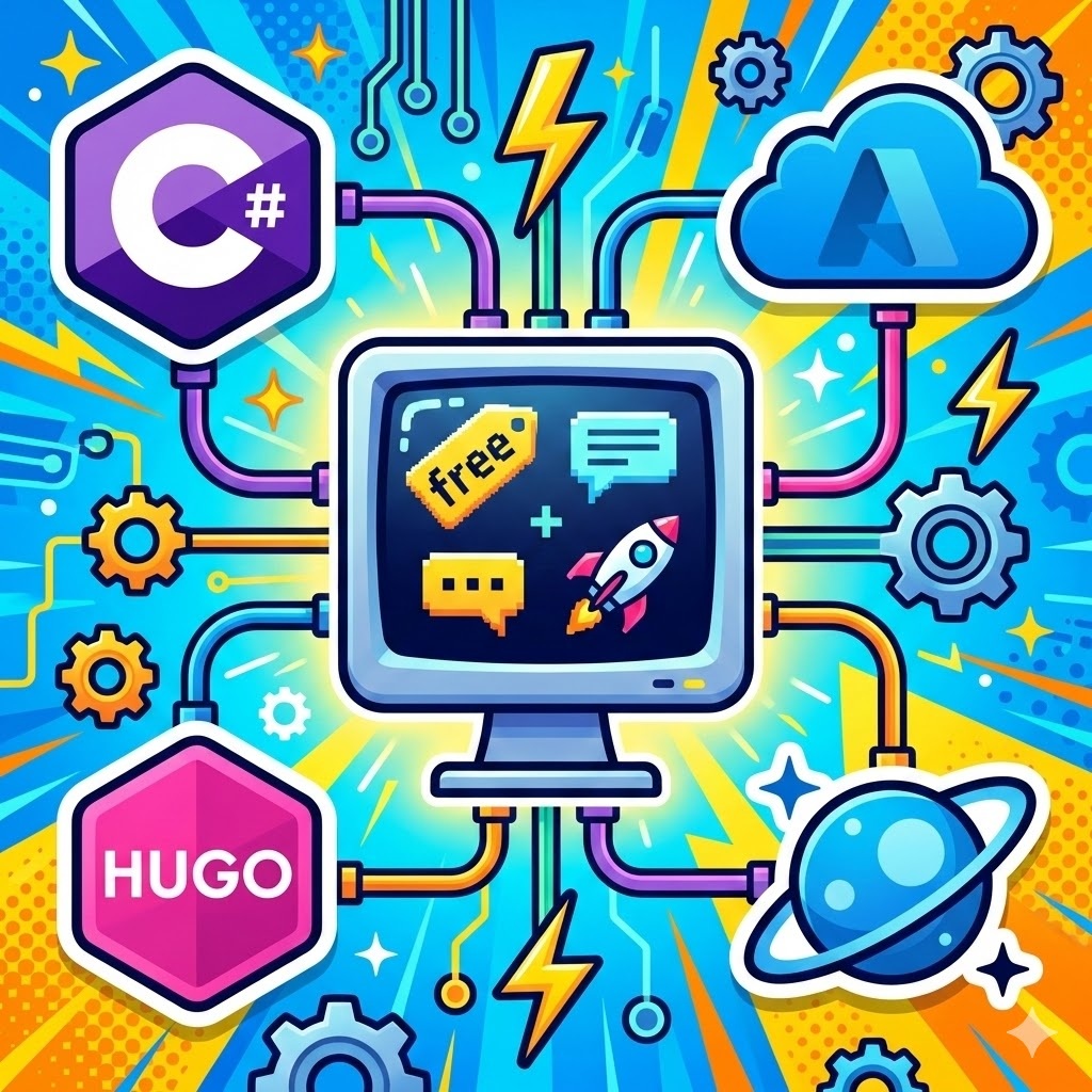 ESP32-S3からAzureへデータを飛ばす！HTTPS POSTとサーバーレス連携の極意